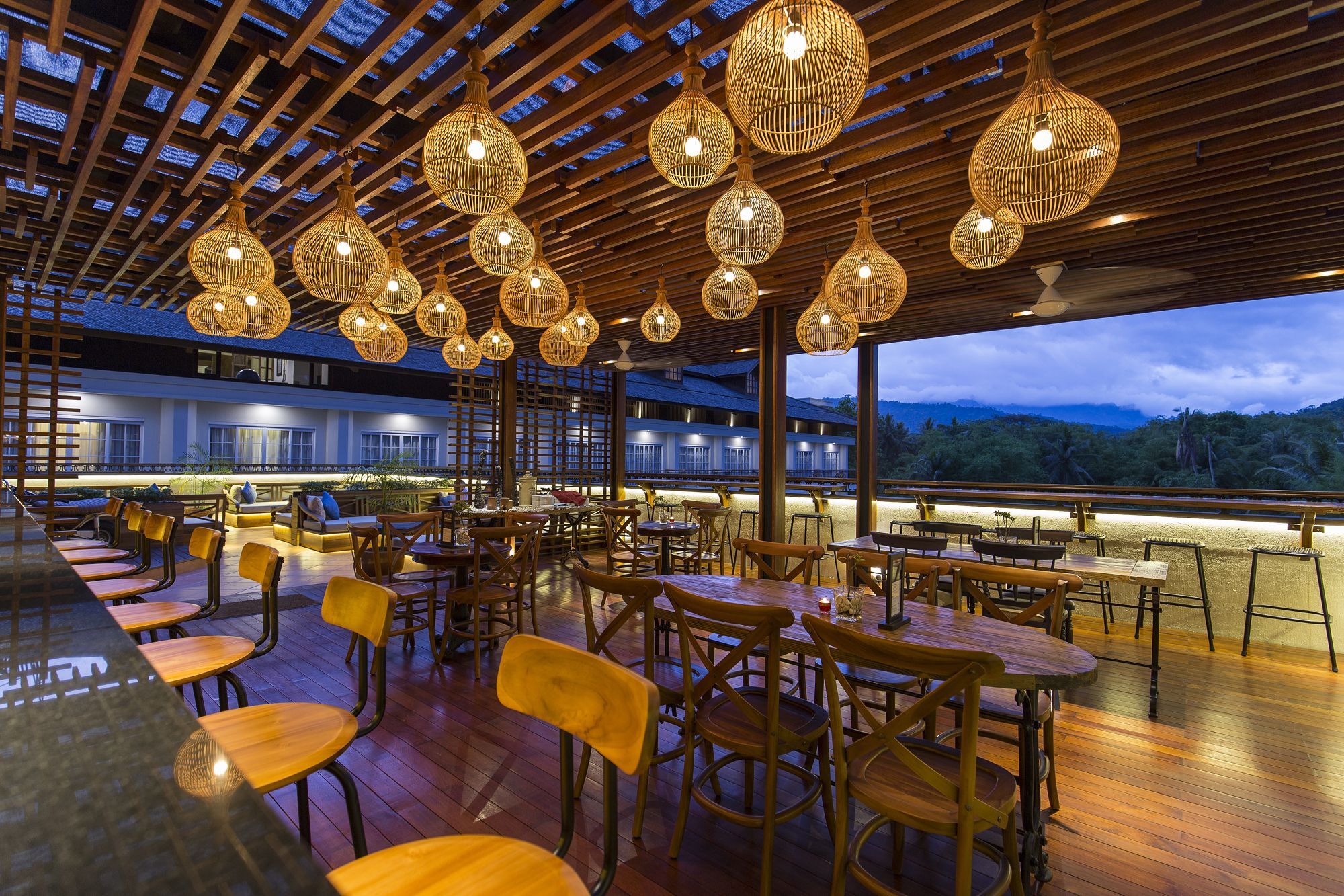 Plataran Heritage Borobudur Hotel Magelang Exterior foto